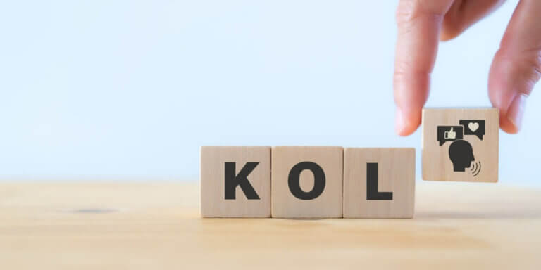 KOL行銷