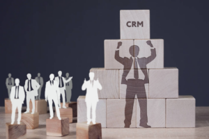企業需要導入CRM系統