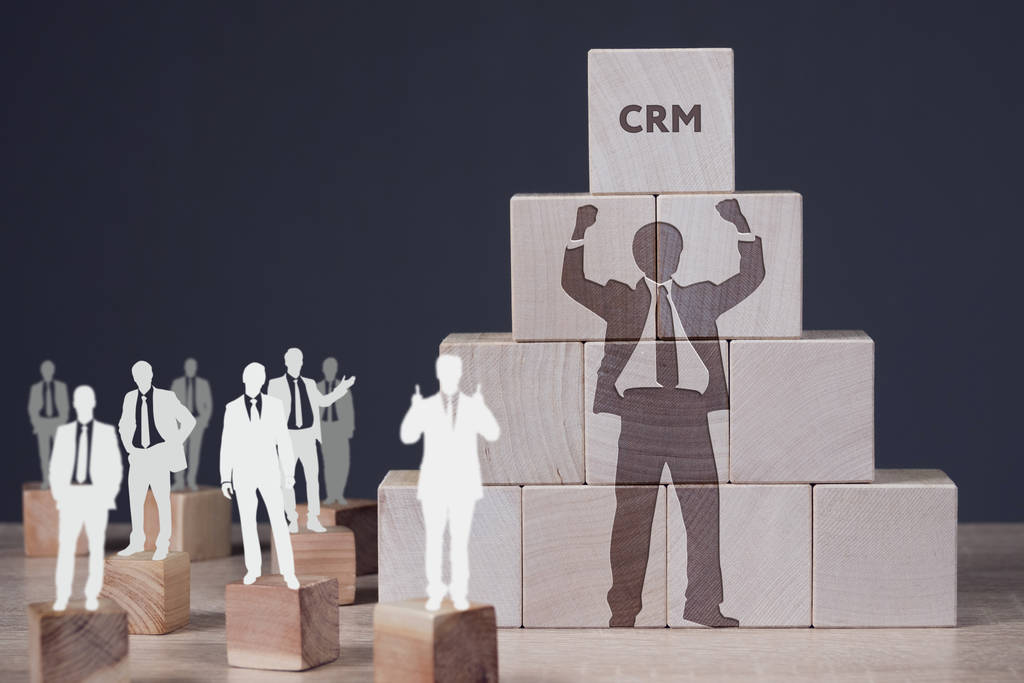 企業需要導入CRM系統