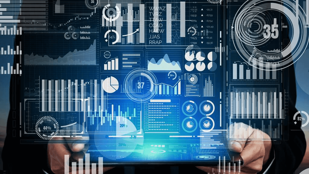 Power BI是什麼？企業數據整合與視覺化分析工具應用介紹