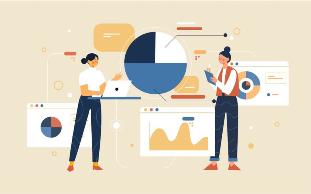 Power BI 和 Tableau 比較:功能、優缺與適用對象完整解析