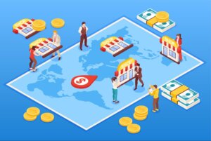 直營加盟差別解析，協助創業者在開店前了解直營與加盟的不同經營模式