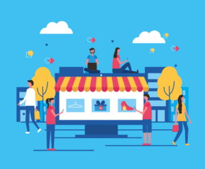 加盟總部透過連鎖加盟模式擴張品牌規模與市場佈局