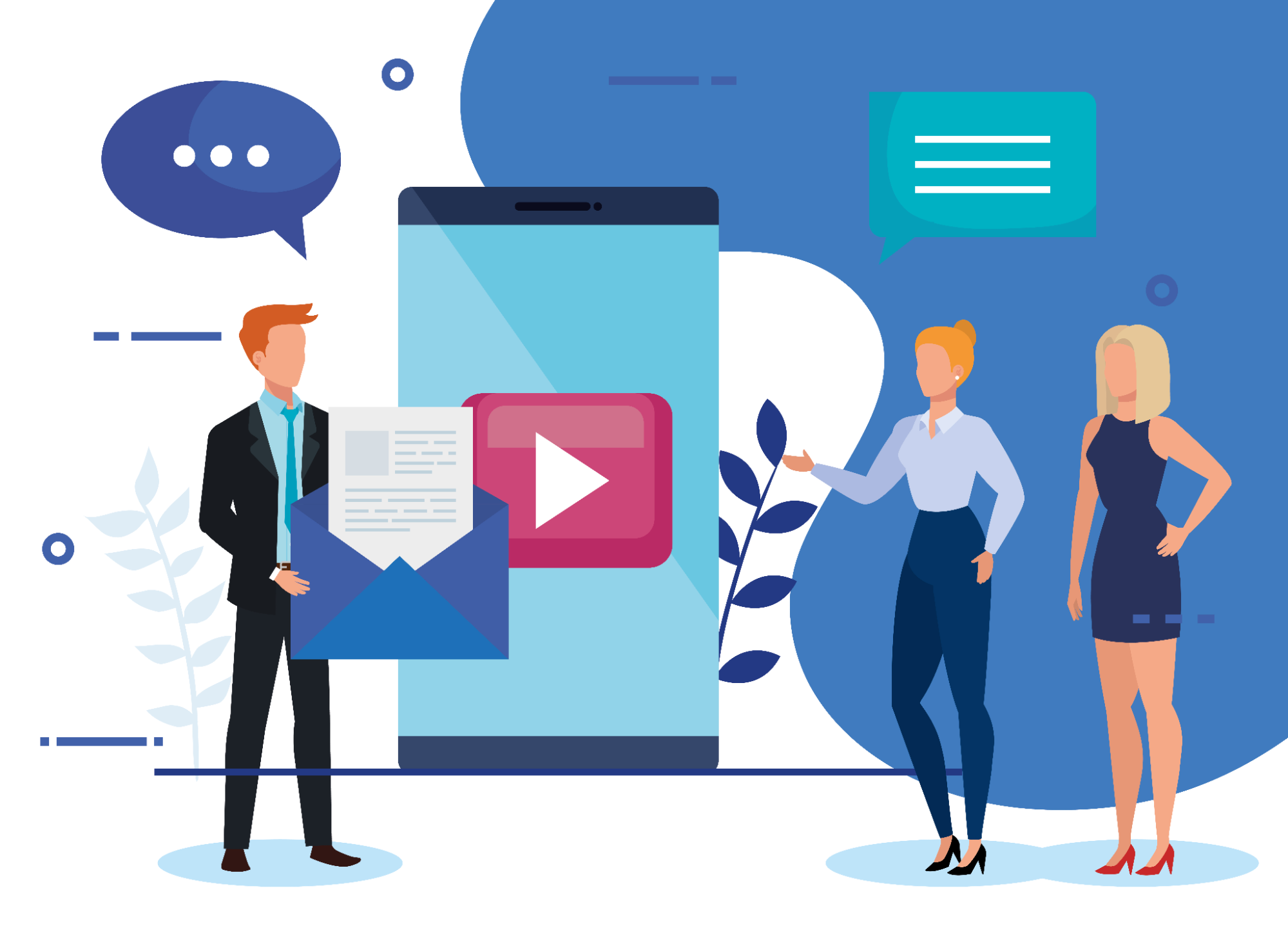 短影音代操趨勢解析，品牌如何透過短影音提升曝光與轉換