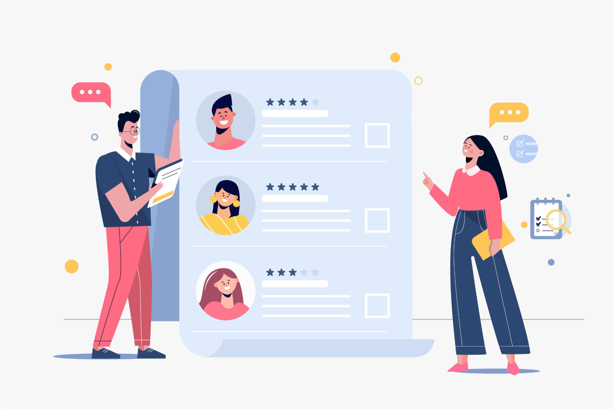 有效電銷名單優化案例，從雜亂電銷名單提升成交率的3大關鍵做法