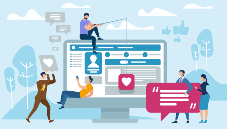 名單型廣告是什麼？Meta、Google、LinkedIn、TikTok 平台比較介紹
