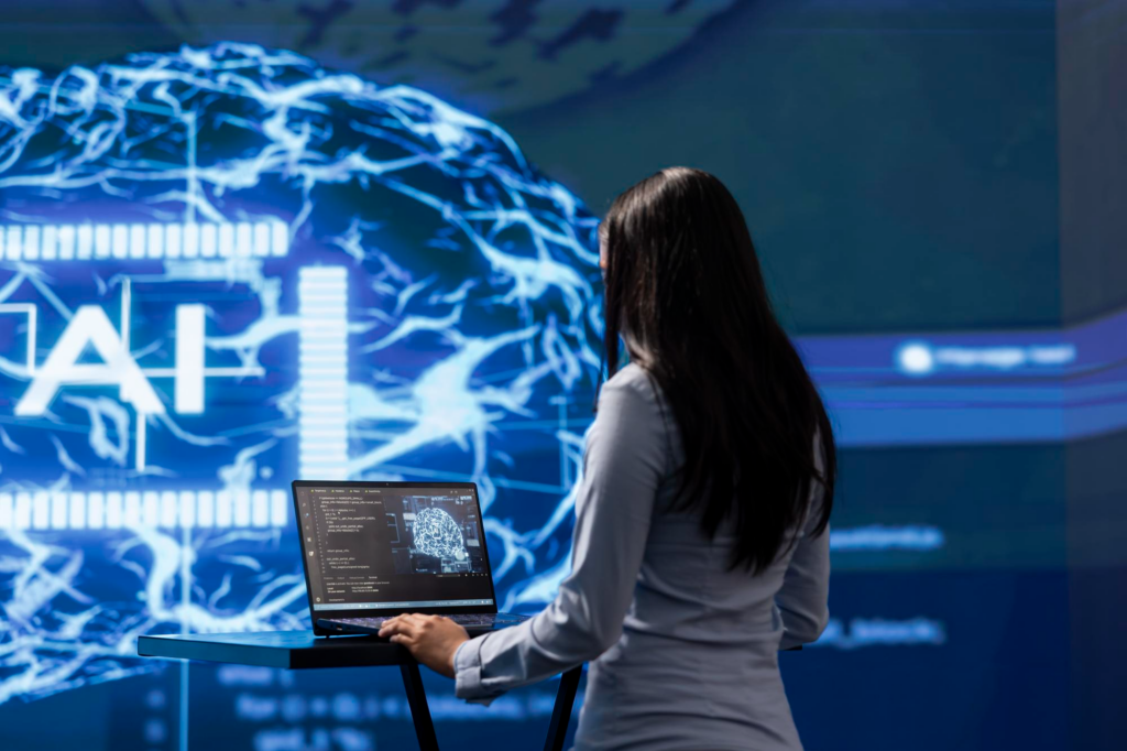 企業 AI 導入卡關怎麼辦？破解 3 大阻力到 5 步驟導入全指南